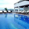 Отель Rosy Hotel Nha Trang, фото 14