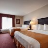 Отель Best Western Legacy Inn & Suites Beloit/South Beloit, фото 19