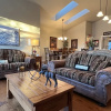 Отель Ol239 Meadow Lake Country Escape, фото 20