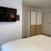 Отель Prime Host Sophie Apartments в Карлсруэ