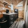 Отель Studio Style Cabin #6 Located Minutes From Lake Hartwell, фото 3