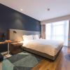 Отель Holiday Inn Express Liyang Huafu, an IHG Hotel, фото 7