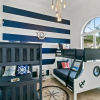Отель Caribbean Ct. 805, Marco Island Vacation Rental 3 Bedroom Home by Redawning, фото 17