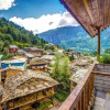 Отель Himalayan Country House, фото 17
