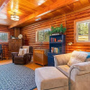 Отель Steelhead Lodge, фото 14