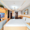 Отель Best Choice Studio Room Apartment At Gateway Pasteur, фото 9