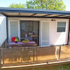 Отель Camping Adria Mobile Homes Park Umag, фото 11