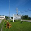 Отель Motel Baie de Gaspé, фото 11