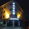 Отель Taepyungyang Tourist Hotel в Ансане