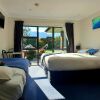 Отель Te Mahuru Retreat, фото 39