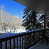 Отель Snow Flower 103 2 Bedroom Condo by RedAwning, фото 22
