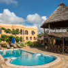 Отель Zan View Hotel, фото 14
