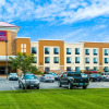 Отель Holiday Inn Express Rochester South - Mayo Area, an IHG Hotel, фото 1