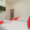 Отель RedDoorz Plus near UIN Raden Fatah Palembang, фото 22