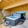 Отель Prescott Gem: Hot Tub & Mtn Views, 7 Mi to Dtwn, фото 10