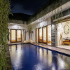 Отель Villa Adikara, фото 16
