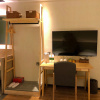 Отель Xiaoyin Yisu Hostel, фото 13