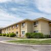 Отель Comfort Inn Okemos - East Lansing, фото 39