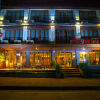 Отель Afterglow hostel в Мае-Сай