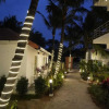 Отель UDS COCO HOTELS & RESORTS Udumalpet, фото 20