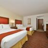 Отель Holiday Inn Express Boston - Milford, an IHG Hotel, фото 11