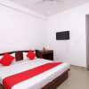 Отель Virasat Guest House By OYO Rooms, фото 15