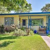 Отель Downtown Austin Home w/ Patio, 3 Mi. to Soco! в Остине