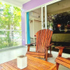 Отель Blue Mango Hotel, фото 9