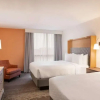 Отель DoubleTree by Hilton Fort Worth South, фото 1
