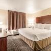 Отель Cobblestone Hotel & Suites - Andrews, фото 8