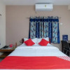 Отель OYO 25021 Rajam Residency, фото 10