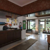 Отель Shervani Hilltop Resort, фото 2