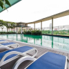 Отель Charming Apartment In The Heart Of Kl, фото 13