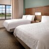 Отель Staybridge Suites Forth Worth West, an IHG Hotel, фото 44
