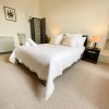 Отель Garnethill Charm 3 Bed Flat Central Glasgow, фото 4