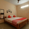 Отель Annapoorna Residency By OYO Rooms, фото 4