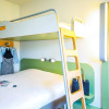 Отель ibis budget Frejus Capitou A8, фото 13