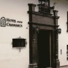 Отель Cajamarca, фото 1