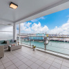 Отель QV Elegant Modern Apt with Waterview 982, фото 15