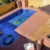 Отель Pretty Holiday Home in Sant Pere Pescador With Swimming Pool, фото 17