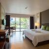 Отель Phuket Orchid Resort and Spa, фото 8