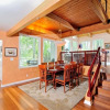 Отель Goose Lake Lodge B&B, фото 7
