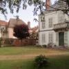 Отель Manoir de la Saône, фото 1