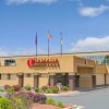 Отель Ramada Plaza & Conf Center by Wyndham Charlotte Airport, фото 1