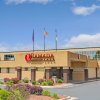 Отель Ramada Plaza by Wyndham Charlotte/South End Airport в Шарлотте