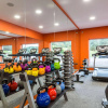 Отель Gleddoch Golf & Spa Resort, фото 22