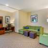 Отель Comfort Suites Burlington Near I-5, фото 4