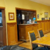 Отель The Greyhound Hotel, фото 7
