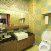 Отель Chihpen City Art Hot Spring Hotel, фото 9