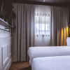 Отель Le ReMIX Hotel, фото 3